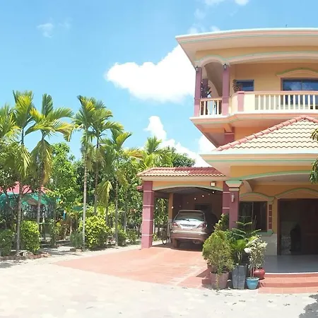 Homestay Villa Dani
