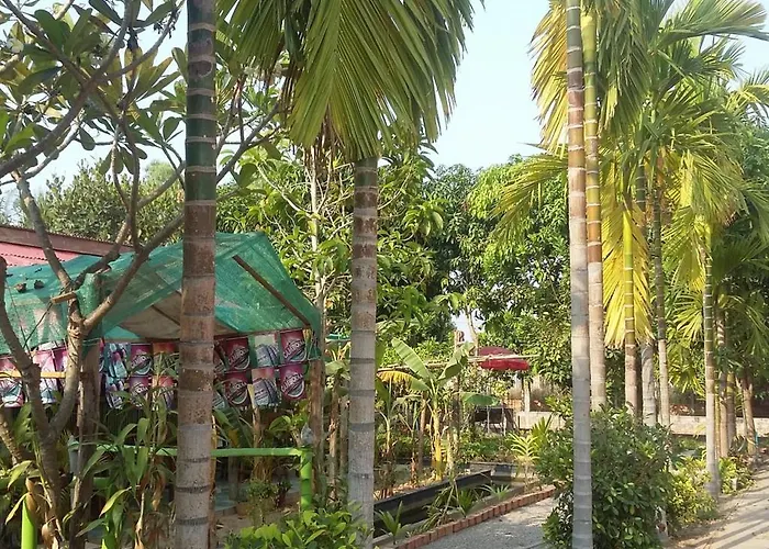 Pensjonat Homestay Dani *