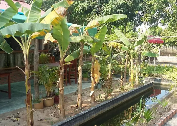 Homestay Dani *