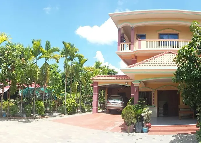 Homestay Dani Pensjonat *