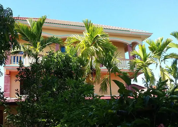 Homestay Dani * Siem Reap
