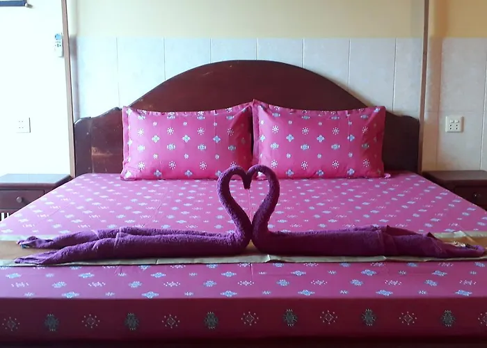 Pensjonat Homestay Dani
