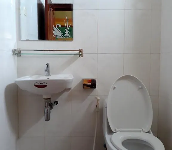 Pensjonat Homestay Dani Siem Reap