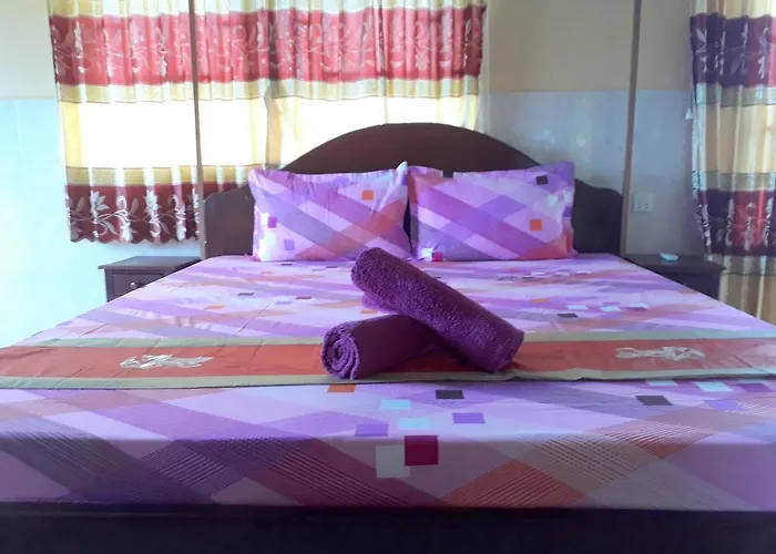 Homestay Dani Pensjonat *