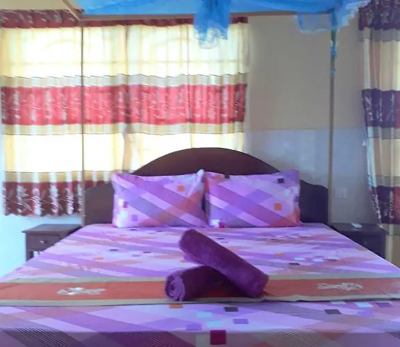 Pensjonat Homestay Dani Siem Reap