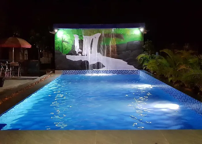 Pensjonat Homestay Dani Siem Reap