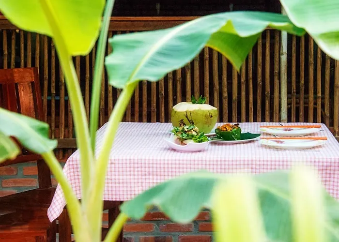 Pensjonat Homestay Dani *