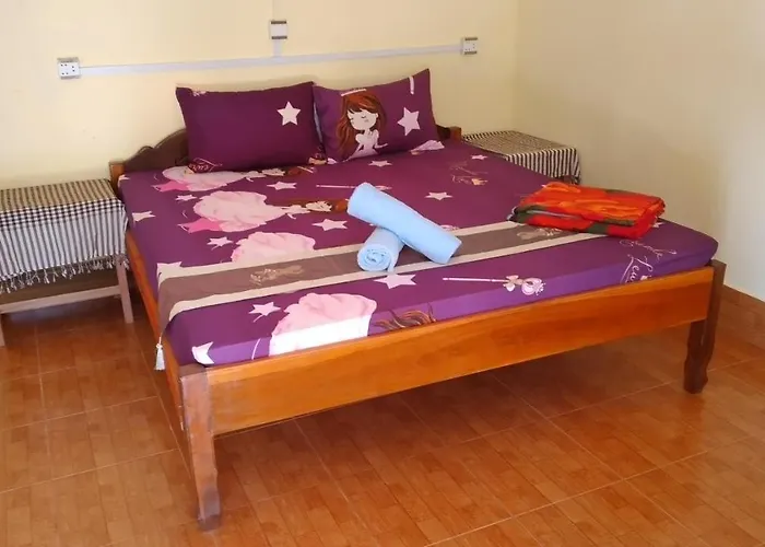 Homestay Dani Affittacamere *