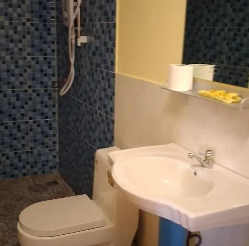 Pensjonat Homestay Dani Siem Reap