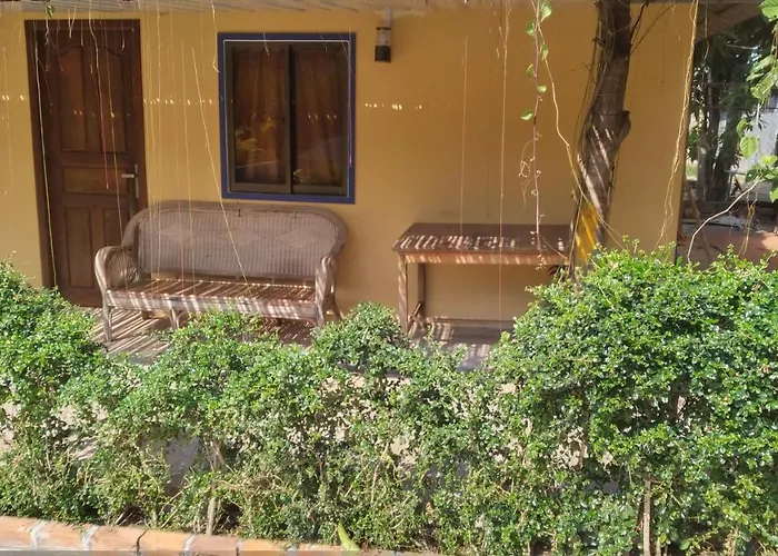 Homestay Dani Pensjonat *
